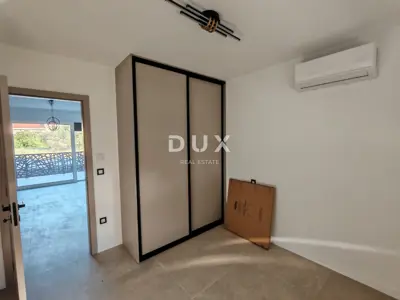 Wohnung 74,8 m², Sukošan - Garten 38 m² und Terrasse - 8