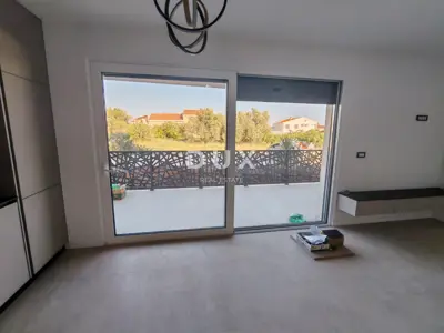 Wohnung 74,8 m², Sukošan - Garten 38 m² und Terrasse - 5