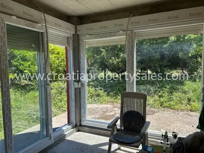 House on Vis, 100 m from the sea, attractive location - 5