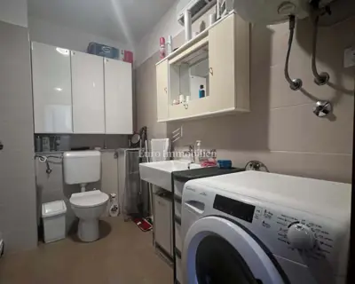 Stan 47,65 m², Pula Monvidal - terasa i klima - 7