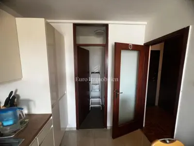 Stan 47,65 m², Pula Monvidal - terasa i klima - 4