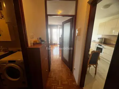 Stan 47,65 m², Pula Monvidal - terasa i klima - 8