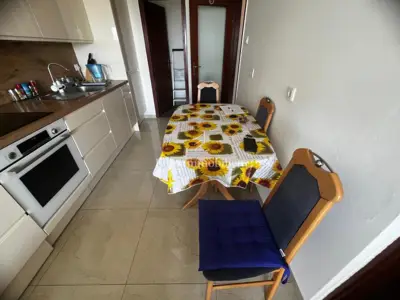 Stan 47,65 m², Pula Monvidal - terasa i klima