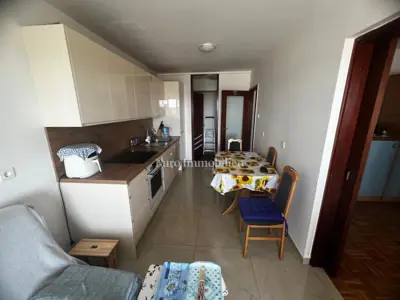 Stan 47,65 m², Pula Monvidal - terasa i klima - 3