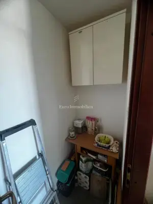 Stan 47,65 m², Pula Monvidal - terasa i klima - 9