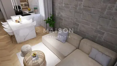 Apartman 110 m², Mandre - 250 m od mora - 14