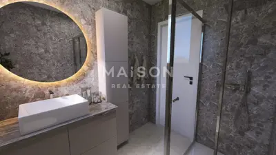 Apartman 110 m², Mandre - 250 m od mora - 21