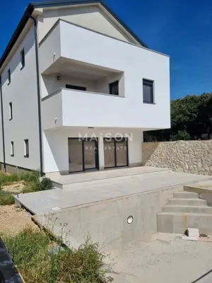Apartman 110 m², Mandre - 250 m od mora - 3