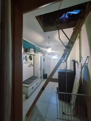 Kuća 250 m², Čavle - mirna lokacija i 500 m² okućnice - 18