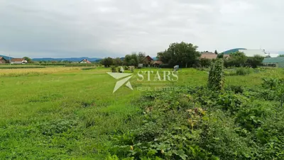 Grundstück 10.761 m², Ogulin - in der Nähe von Sabljak und ruhige Lage - 5