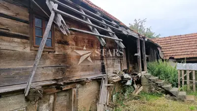 Grundstück 10.761 m², Ogulin - in der Nähe von Sabljak und ruhige Lage - 8