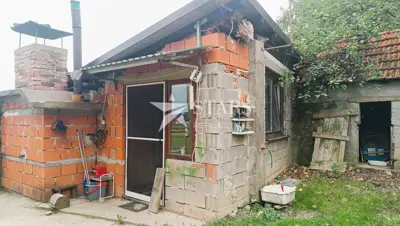 Grundstück 10.761 m², Ogulin - in der Nähe von Sabljak und ruhige Lage - 11