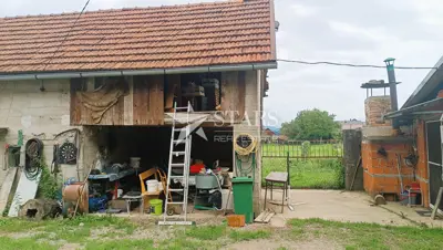 Grundstück 10.761 m², Ogulin - in der Nähe von Sabljak und ruhige Lage - 10