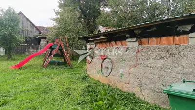 Grundstück 10.761 m², Ogulin - in der Nähe von Sabljak und ruhige Lage - 12