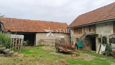 Grundstück 10.761 m², Ogulin - in der Nähe von Sabljak und ruhige Lage - 9