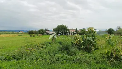 Grundstück 10.761 m², Ogulin - in der Nähe von Sabljak und ruhige Lage - 3