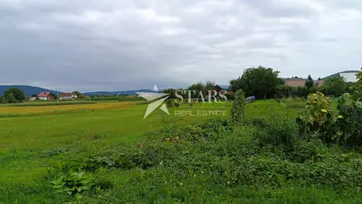 Grundstück 10.761 m², Ogulin - in der Nähe von Sabljak und ruhige Lage - 2