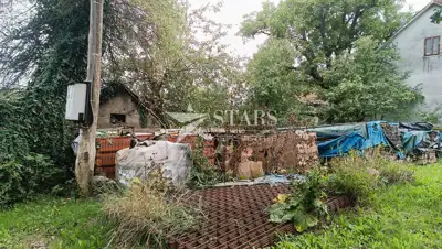 Grundstück 10.761 m², Ogulin - in der Nähe von Sabljak und ruhige Lage - 15