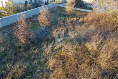 Poreč, surroundings, fantastic building plot 1 km from the sea! - 3