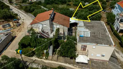 Kuća 238 m², Lumbarda - 250 m do mora