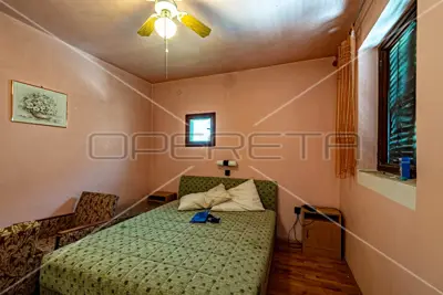 Haus 238 m², Lumbarda - 250 m bis zum Meer - 21