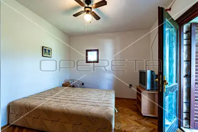 Haus 238 m², Lumbarda - 250 m bis zum Meer - 6