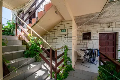 Haus 238 m², Lumbarda - 250 m bis zum Meer - 19