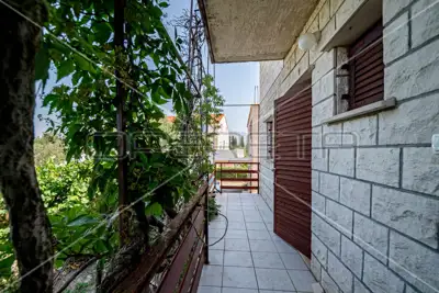 Haus 238 m², Lumbarda - 250 m bis zum Meer - 10