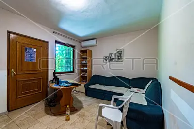 Haus 238 m², Lumbarda - 250 m bis zum Meer - 17