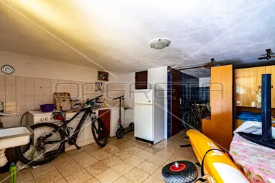 Haus 238 m², Lumbarda - 250 m bis zum Meer - 13