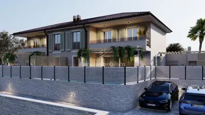 Predivna nova kuća - Malinska - 2