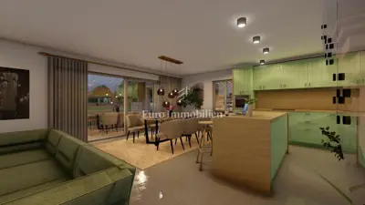 Predivna nova kuća - Malinska - 12
