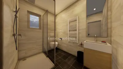 Predivna nova kuća - Malinska - 20