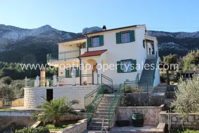 Kuća, Hvar, 262 m², 835 000 € - 5