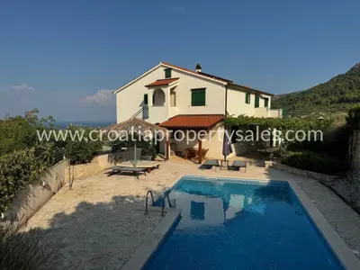 Kuća, Hvar, 262 m², 835 000 € - 4