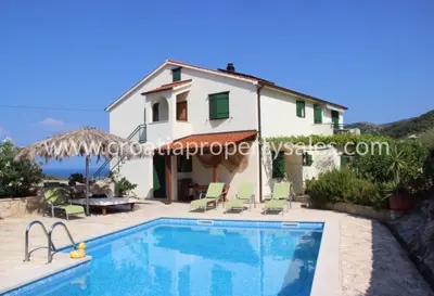 Kuća, Hvar, 262 m², 835 000 €