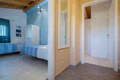Haus in Fažana, Meerblick und Pool - 13