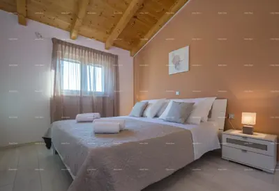 Haus in Fažana, Meerblick und Pool - 17