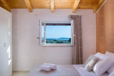 Haus in Fažana, Meerblick und Pool - 20