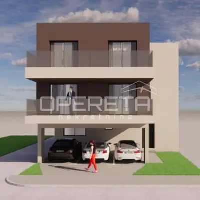 Prodaja, Stan, Osijek, Miljacka, 4s, 86 m² - 4