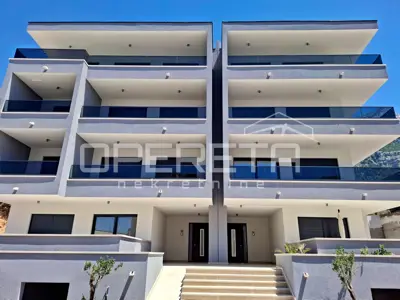 Wohnung zum Kauf in Makarska, 95,1 m² - 2
