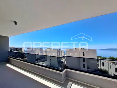 Wohnung zum Kauf in Makarska, 95,1 m² - 1