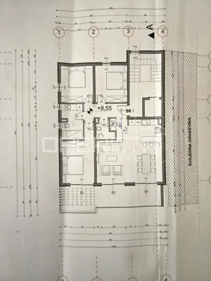 Makarska - stanovi u novogradnji – useljivo