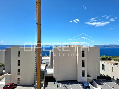Makarska - stanovi u novogradnji – useljivo u Q4 - 2