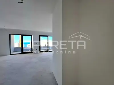 Makarska - stanovi u novogradnji – useljivo u Q4 - 11