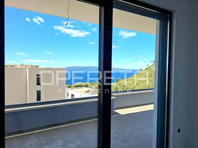 Makarska - stanovi u novogradnji – useljivo u Q4 - 13