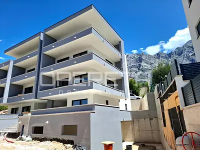 Makarska - stanovi u novogradnji – useljivo u Q4 - 9