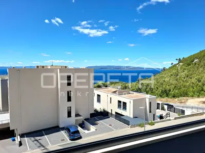 Makarska - stanovi u novogradnji – useljivo u Q4 - 19