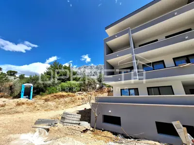 Makarska - stanovi u novogradnji – useljivo u Q4 - 6