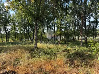 Poreč, okolica-prostrano građevinsko zemljište 3057 m²